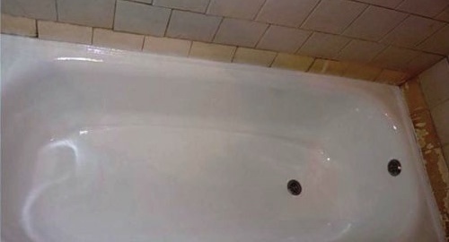 Реконструкция ванны | Белово